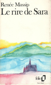 Le Rire de Sara - Massip Renée