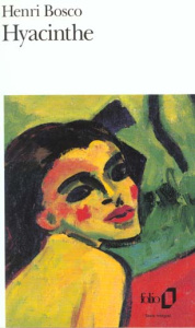 Hyacinthe - Bosco Henri
