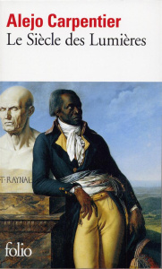 Le siècle des Lumières - Carpentier Alejo ; Durand René L. F. ; Blanzat Jea