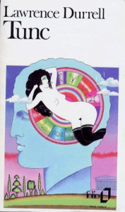 Tunc - Durrell Lawrence