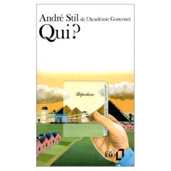 QUI - Stil André