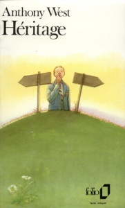 Héritage - West Anthony