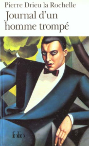 Journal d'un homme trompé - Drieu La Rochelle Pierre