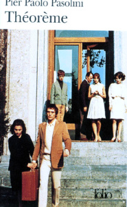 Théorème - Pasolini Pier Paolo