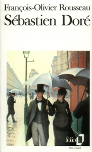 Sébastien Doré - Rousseau François-Olivier