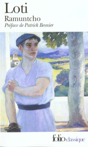 Ramuntcho - Loti Pierre ; Besnier Patrick
