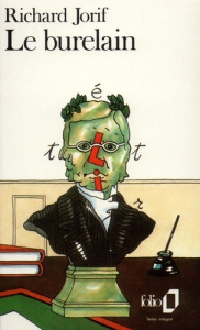 Le burelain - Jorif Richard