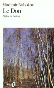Le Don - Nabokov Vladimir ; Girard Raymond