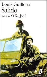 Salido. suivi de O.K., Joe ! - Guilloux Louis