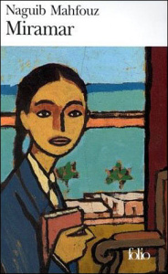 Miramar - Mahfouz Naguib ; Al Ashmawi Fawzia