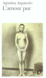 L'amour pur - Izquierdo Agustina