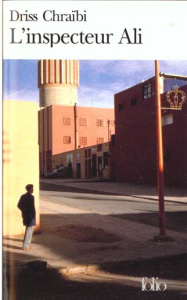 L'inspecteur Ali - Chraïbi Driss