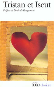 Tristan et Iseut - Mary André ; Rougemont Denis de