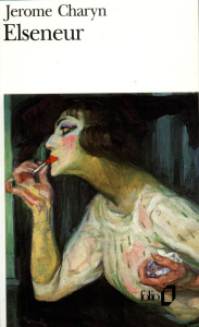 Elseneur - Charyn Jerome