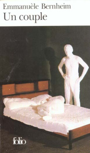 Un couple - Bernheim Emmanuèle
