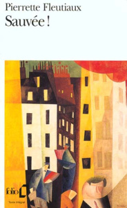 Sauvée ! - Fleutiaux Pierrette