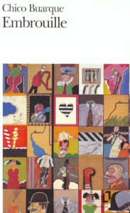 Embrouille - Buarque Chico