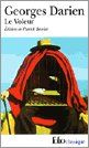 Le voleur - Darien Georges
