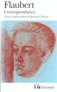 Correspondance - Flaubert Gustave