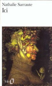 Ici - Sarraute Nathalie