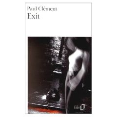 Exit - Clément Paul