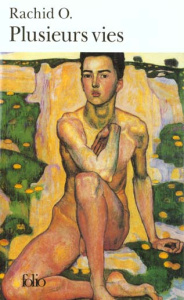 Plusieurs vies - Rachid O