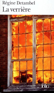 La verrière - Detambel Régine