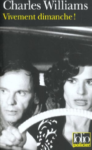 Vivement dimanche ! - Williams Charles