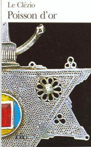 Poisson d'or - Le Clézio Jean-Marie-Gustave