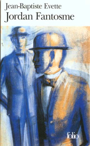 Jordan Fantosme - Evette Jean-Baptiste