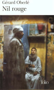 Nil rouge - Oberlé Gérard
