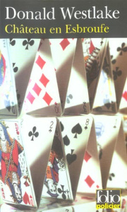 Château en Esbroufe - Westlake Donald