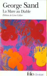 La Mare au Diable - Sand George ; Cellier Léon