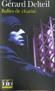 Balles de charité - Delteil Gérard