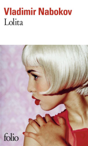 Lolita - Nabokov Vladimir ; Couturier Maurice