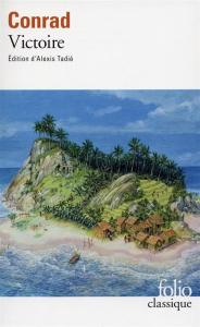 Victoire - Conrad Joseph ; Tadié Alexis ; Le Moal Paul ; Mono
