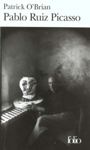 Pablo Ruiz Picasso - O'Brian Patrick