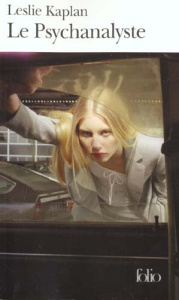 Depuis maintenant Tome 3 : Le psychanalyste - Kaplan Leslie