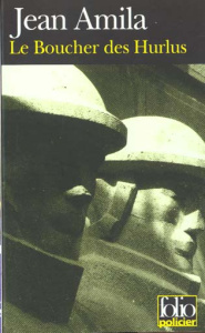 Le boucher des Hurlus - Amila Jean