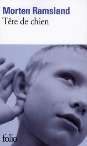 Tête de chien - Ramsland Morten ; Gnaedig Alain