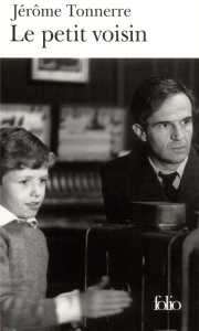 Le petit voisin - Tonnerre Jérôme