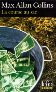 La course au sac - Collins Max Allan