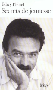 Secrets de jeunesse - Plenel Edwy