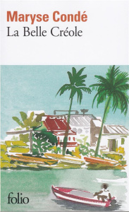 La Belle Créole - Condé Maryse
