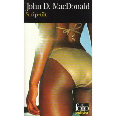 Strip-tilt - MacDonald John D. ; Watkins-Roucayrol France-Marie