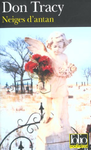 Neiges d'antan - Tracy Don ; Morise Max