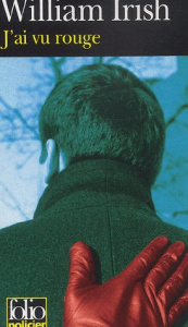 J'ai vu rouge - Irish William