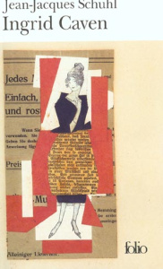 Ingrid Caven - Schuhl Jean-Jacques