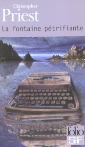 La fontaine pétrifiante - Priest Christopher