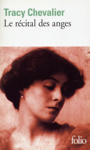 Le récital des anges - Chevalier Tracy